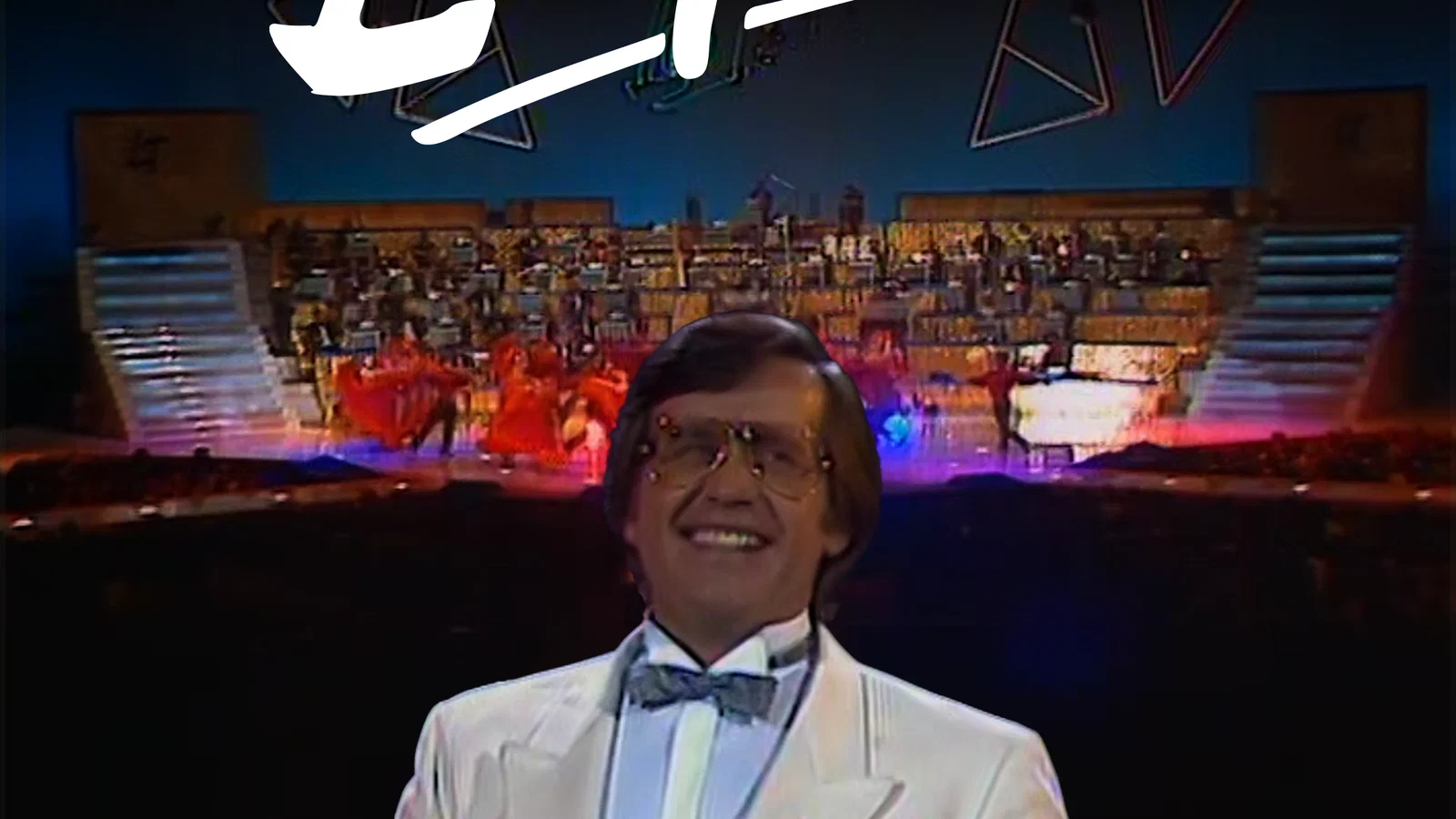 Gala Of The Year background